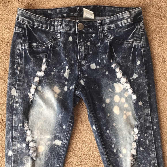VIP denim - Picture 2 of 4
